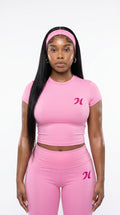 JC SET - PINK