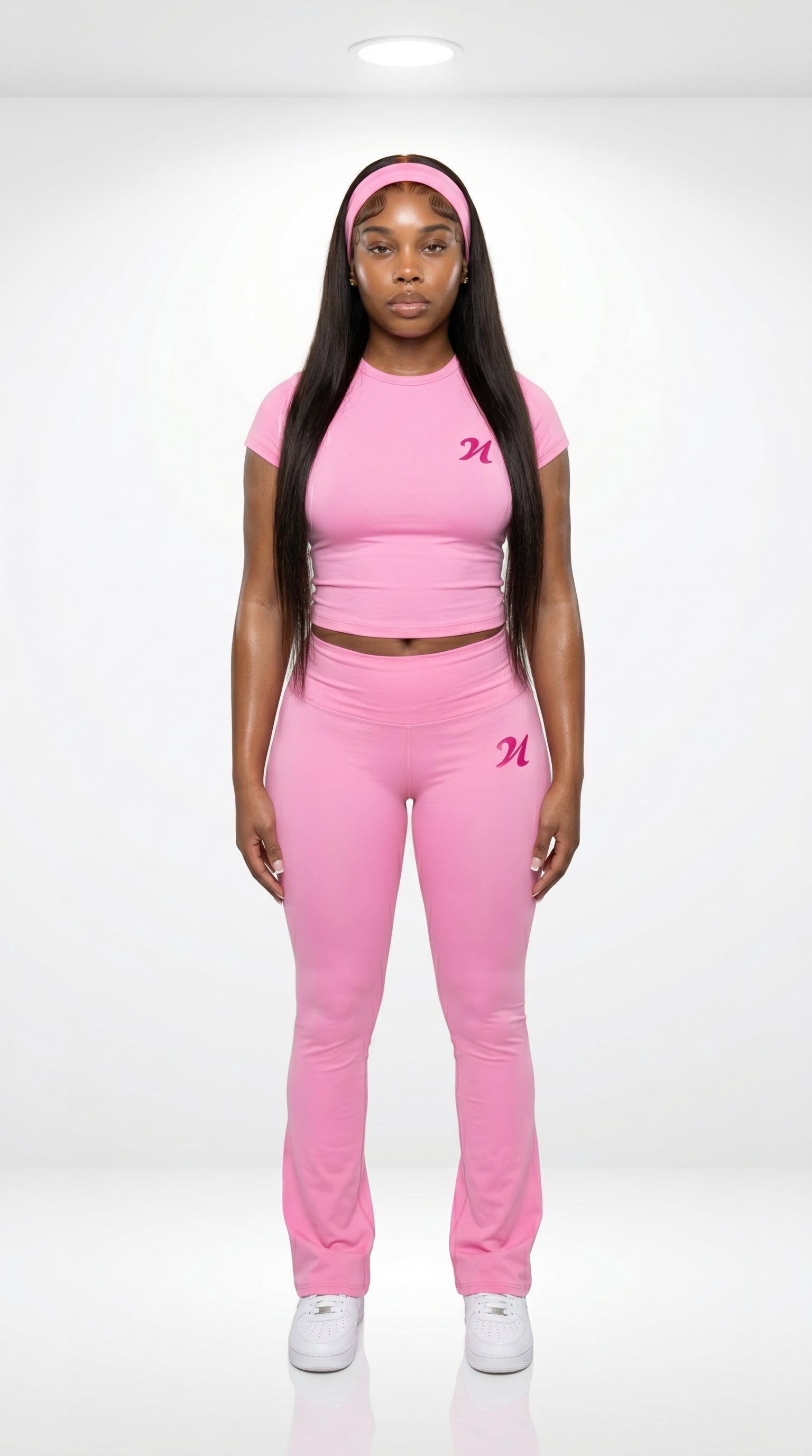 JC SET - PINK