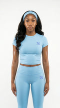 JC SET - BLUE